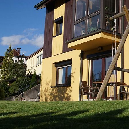 Ferienwohnung Duttental Tuttlingen Exterior foto