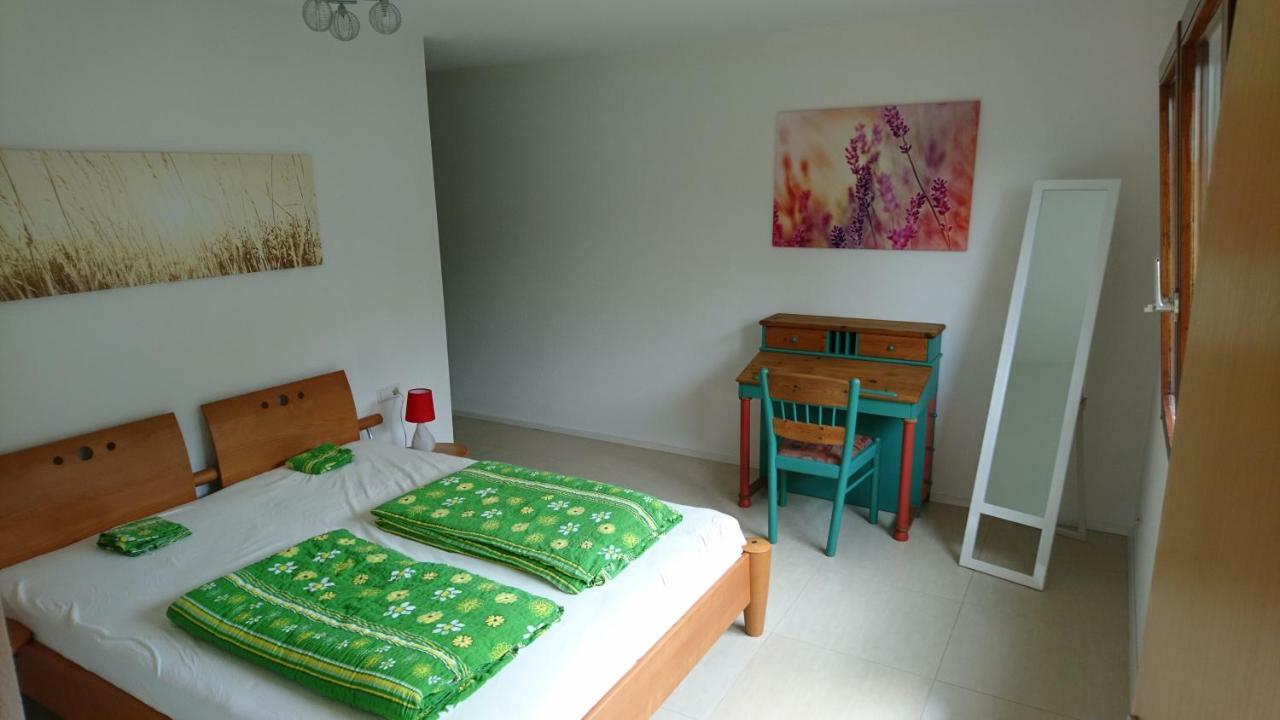 Ferienwohnung Duttental Tuttlingen Exterior foto