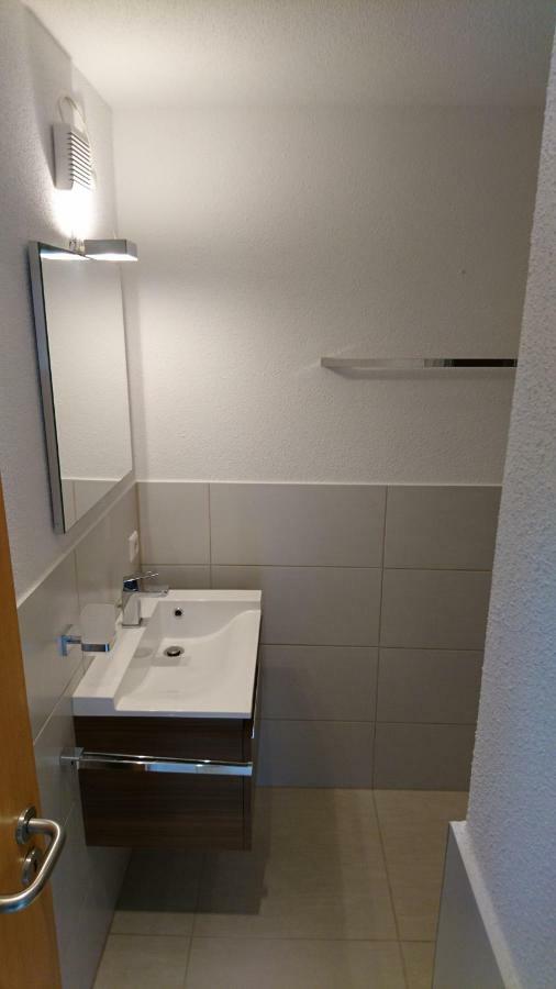 Ferienwohnung Duttental Tuttlingen Exterior foto